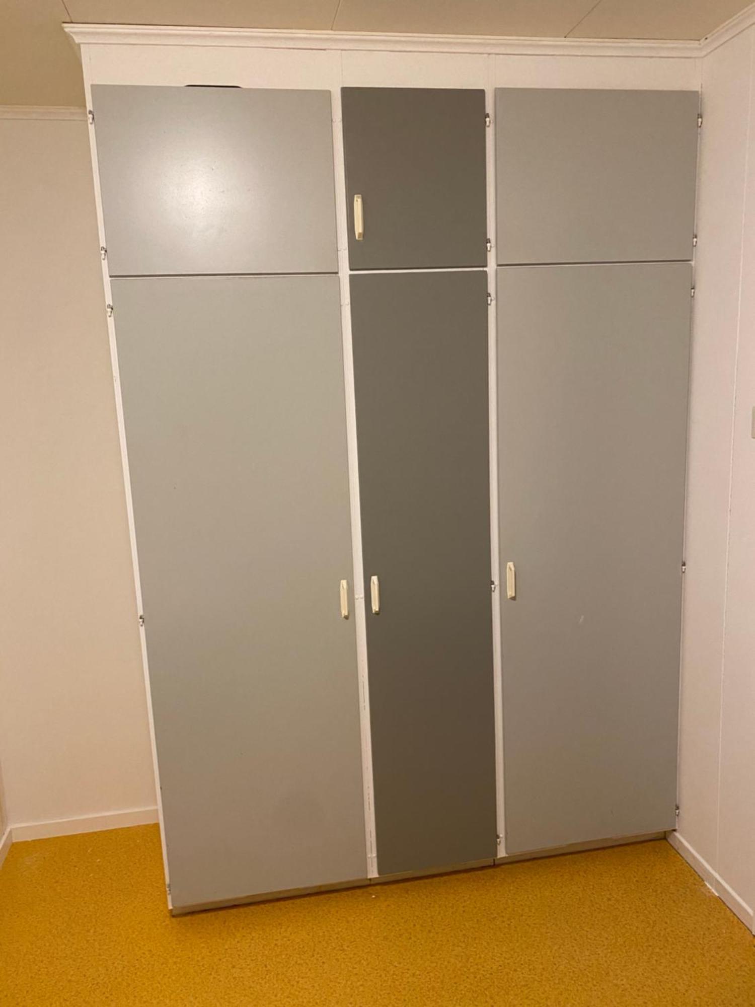 Repvag Overnatting Nordkapp Kamer foto